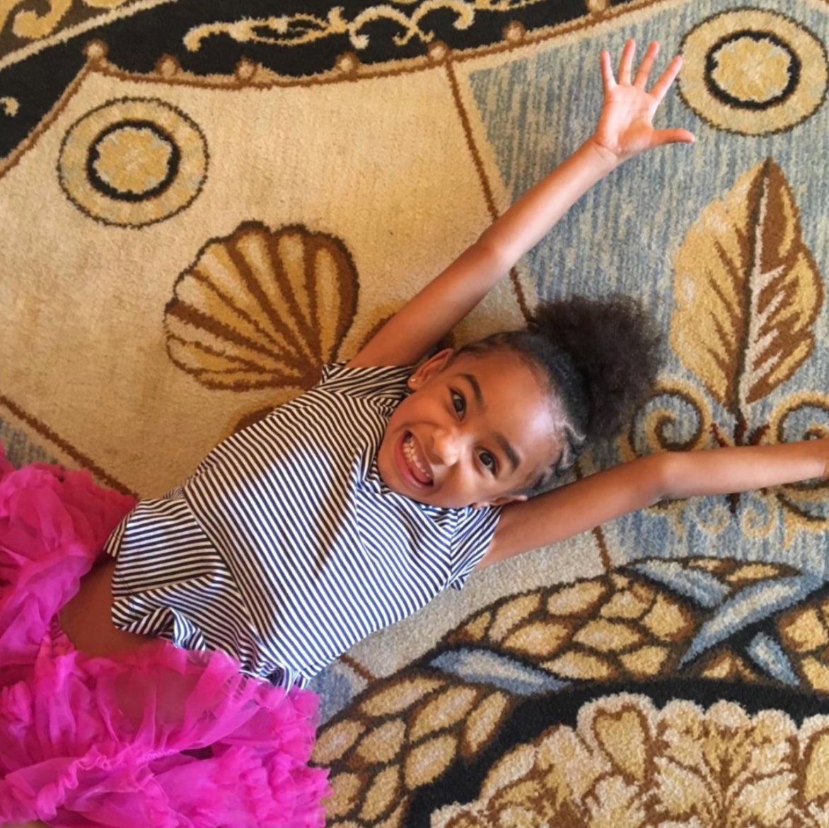Proud Parents: In 2016 Celebrity Instagrams Were All About Their Adorable Mini-Mes
